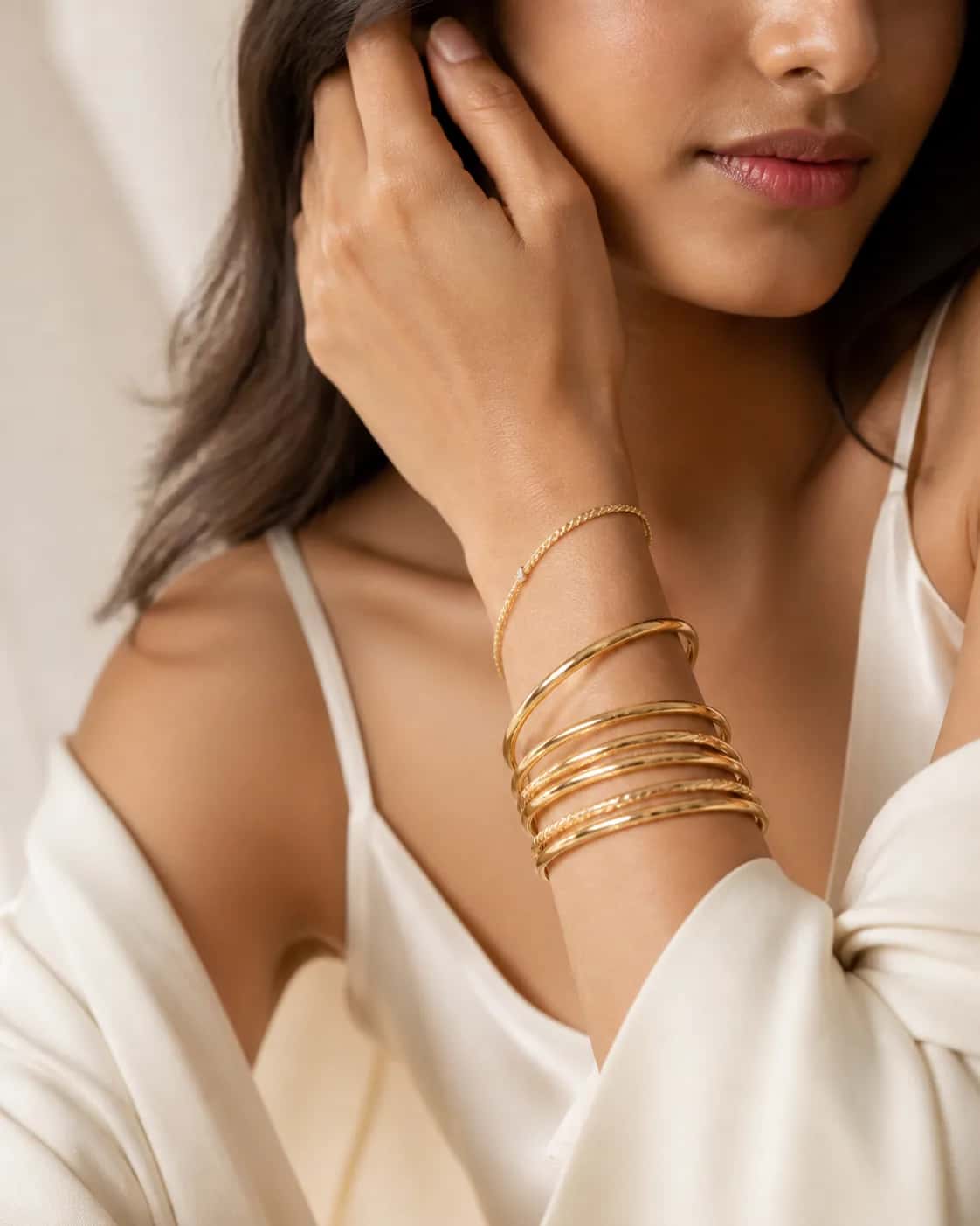 Mintello bracelets & bangles collection — fashion jewelry online in Pakistan