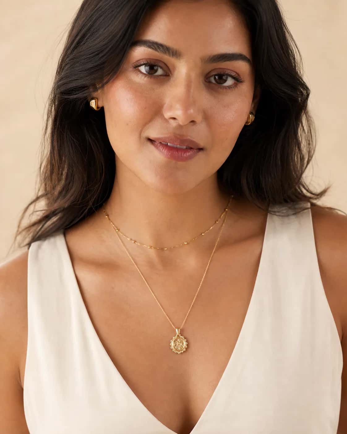 Mintello necklaces collection — fashion jewelry online in Pakistan
