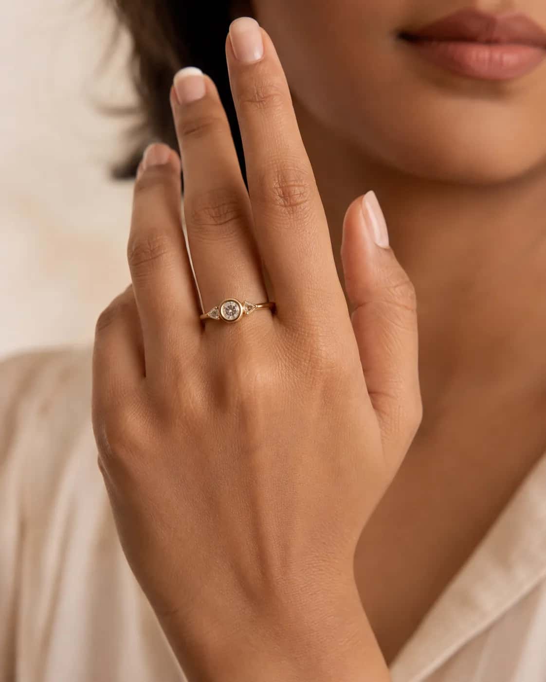 Mintello rings collection — fashion jewelry online in Pakistan