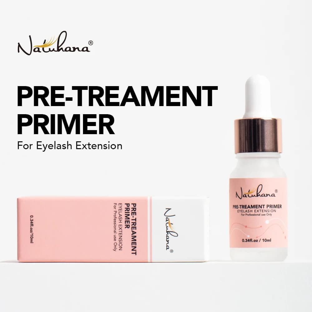 Lash Super Bonder & Extension Primer