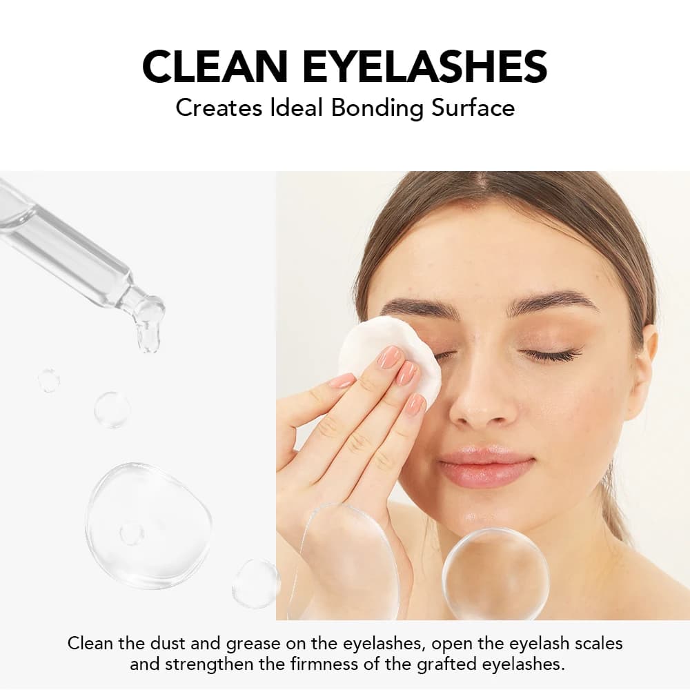 Lash Super Bonder & Extension Primer — image 3 of 5