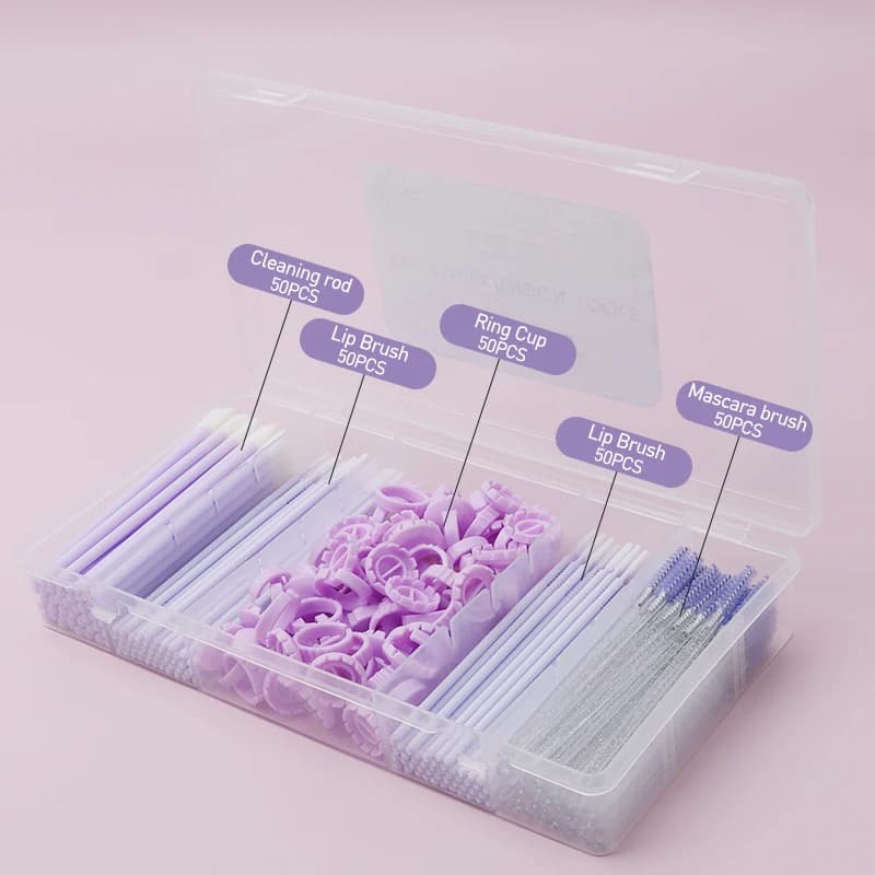 Lash Extension Professional Supplies Kit — image 5 of 5
