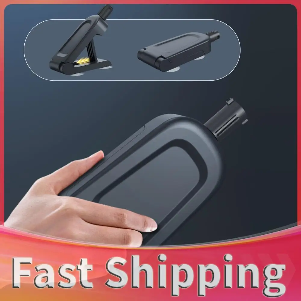 Steering Wheel Stand Fit for Switch 1/2 Games Accessories Universal Racing Wheel Table Mount with 4 Strong Suction Cups — image 1 of 6