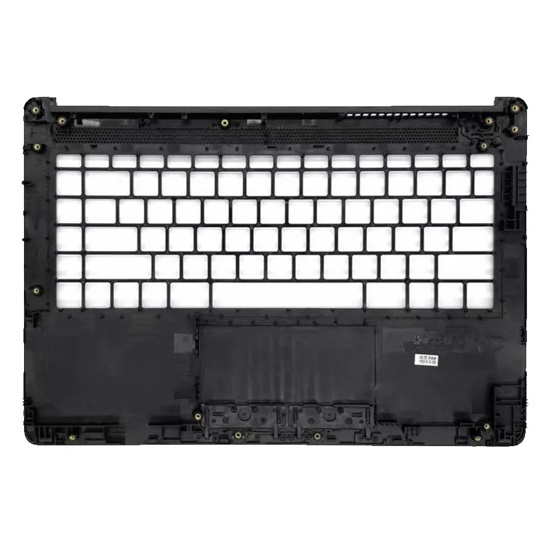 For 14-CK 14-CM 14-DG 14Q-CS 240 G7 245 246 G7 New LCD Back Cover/Front Bezel/Hinges/Palmrest/Bottom Case Black — image 4 of 4