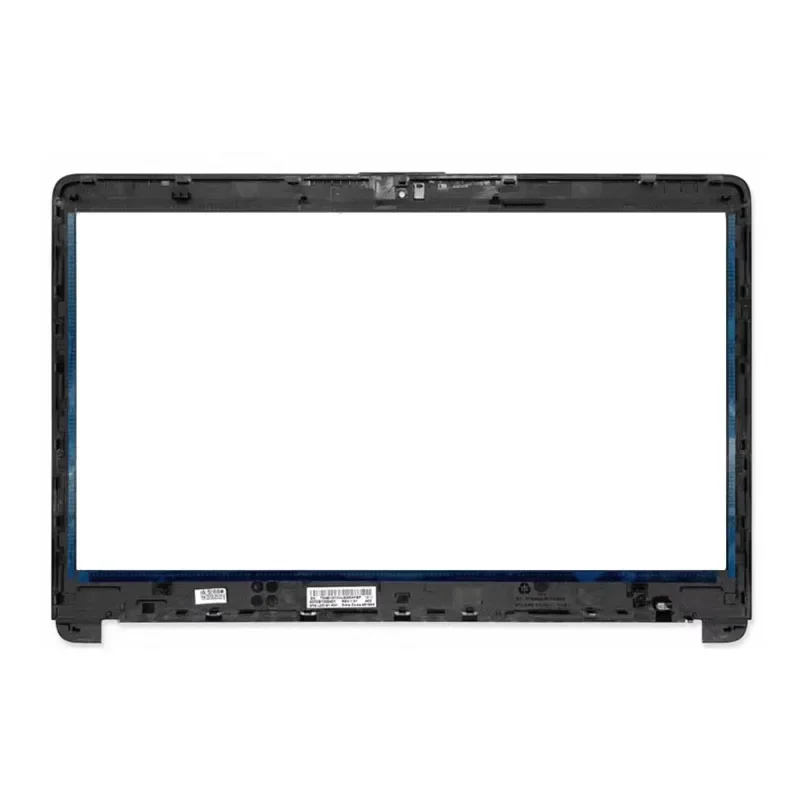 For 14-CK 14-CM 14-DG 14Q-CS 240 G7 245 246 G7 New LCD Back Cover/Front Bezel/Hinges/Palmrest/Bottom Case Black — image 3 of 4