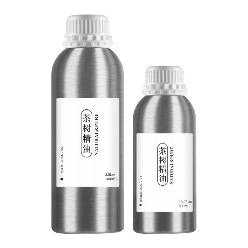 Body SPA Therapeutic Essential Oils Set — image 2 of 2