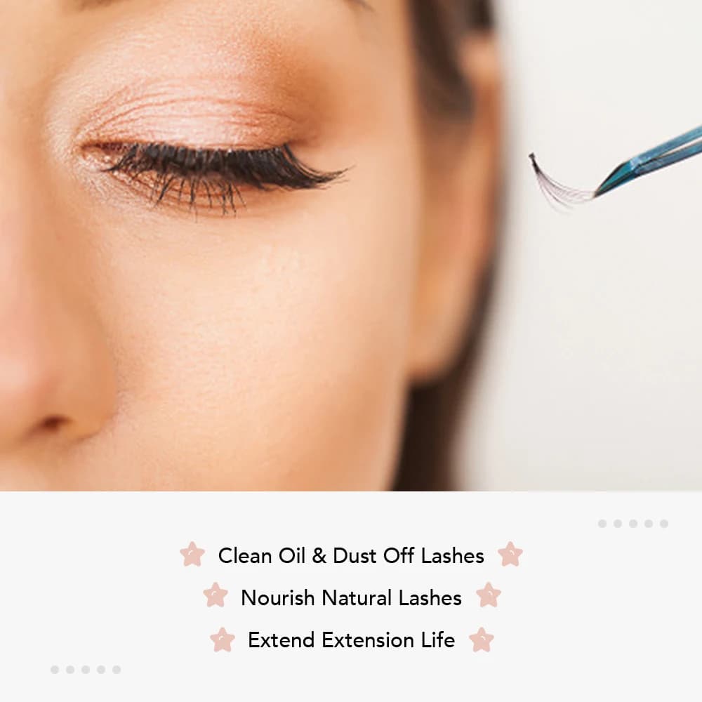 Lash Super Bonder & Extension Primer — image 4 of 5