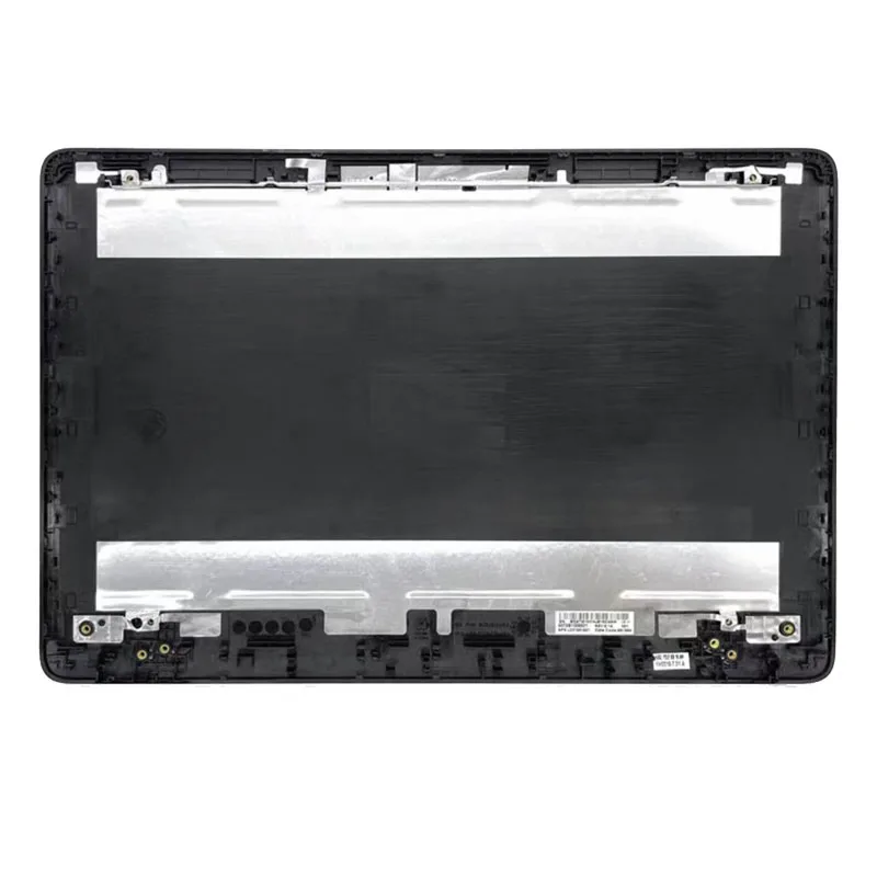 For 14-CK 14-CM 14-DG 14Q-CS 240 G7 245 246 G7 New LCD Back Cover/Front Bezel/Hinges/Palmrest/Bottom Case Black — image 2 of 4