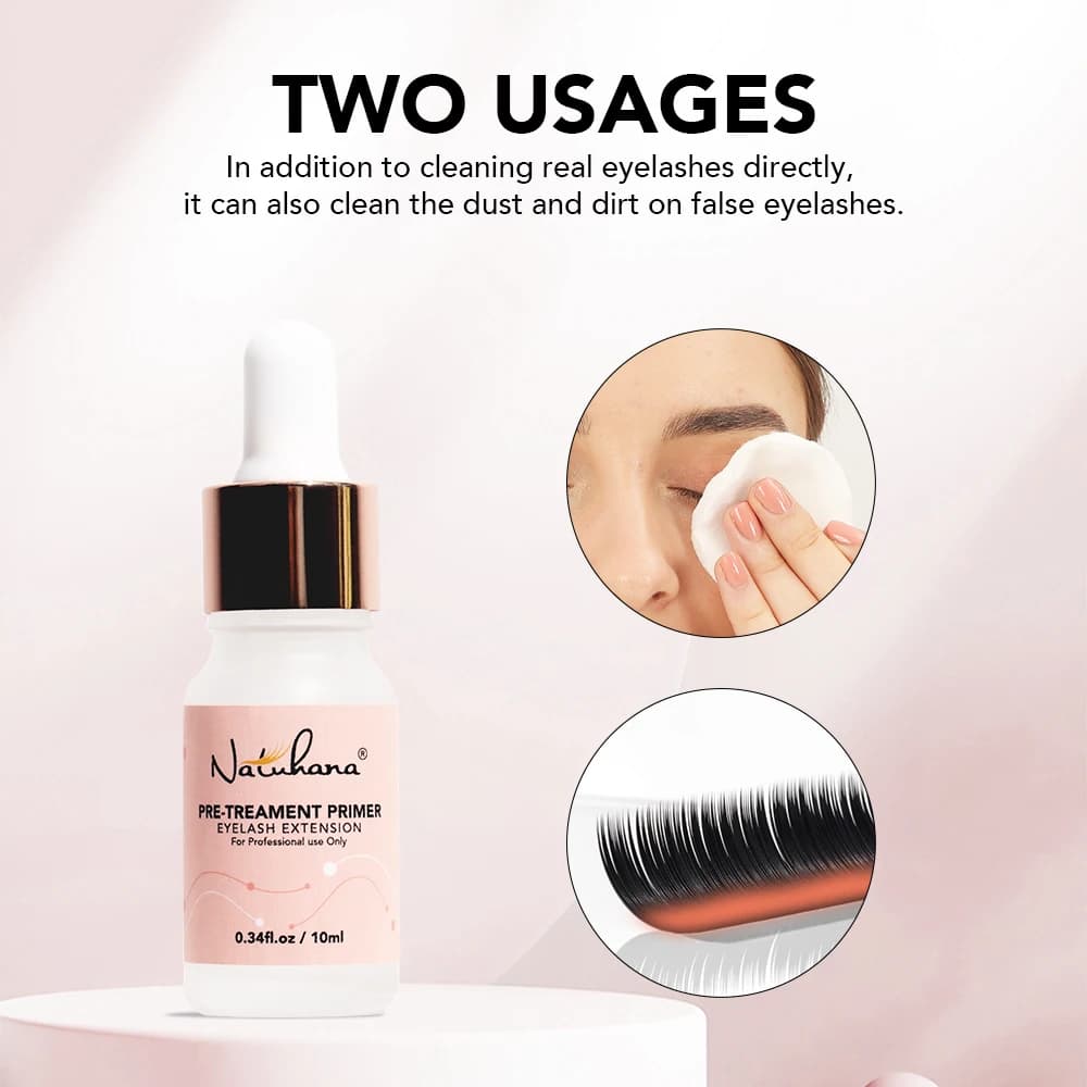 Lash Super Bonder & Extension Primer — image 2 of 5