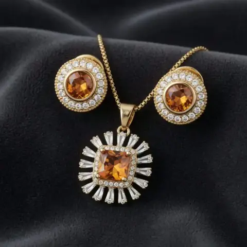 Mintello handcrafted luxury fashion jewelry